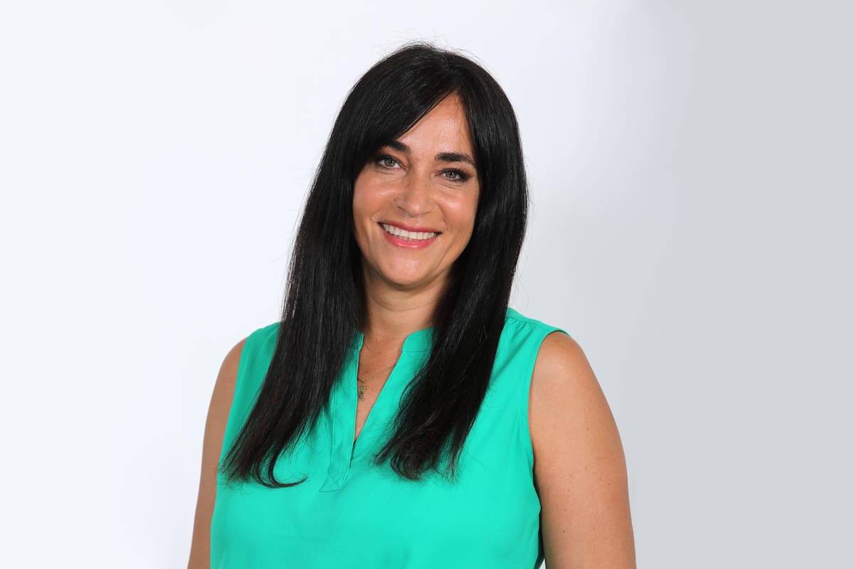 Tamara Vinitzky asumió como directora ejecutiva de Desarrollo de Negocios en Banco Comafi