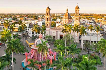 Tamaulipas es el tercer estado mexicano con mayor cantidad de personas desparecidas
