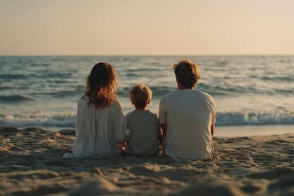 También es posible adelantar el horario del atardecer