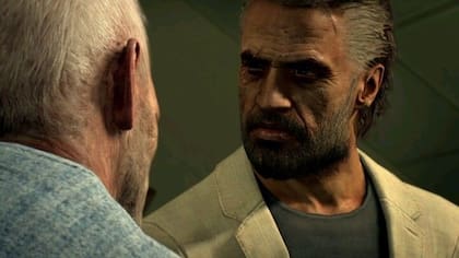 También fue muy famoso por su trabajo en el videojuego Call of Duty