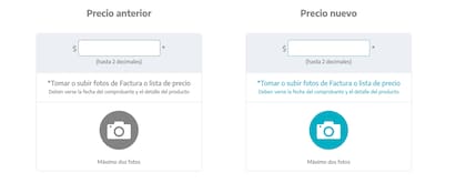 También pueden denunciar los comercios