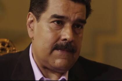 También se dirigió a Donald Trump, y le dijo: "Estás cometiendo errores que te van a manchar de sangre las manos"