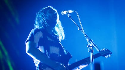 Tame Impala