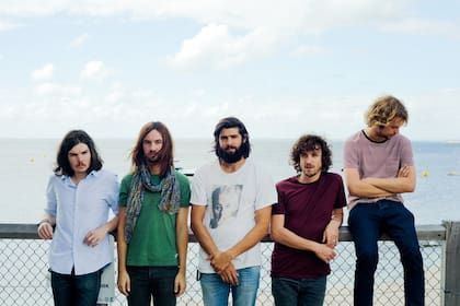 Tame Impala lanzó “Borderline”, un track hipnótico y psicodélico