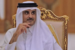 Tamin bin Hamad