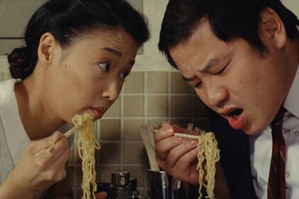 Tampopo (1985)