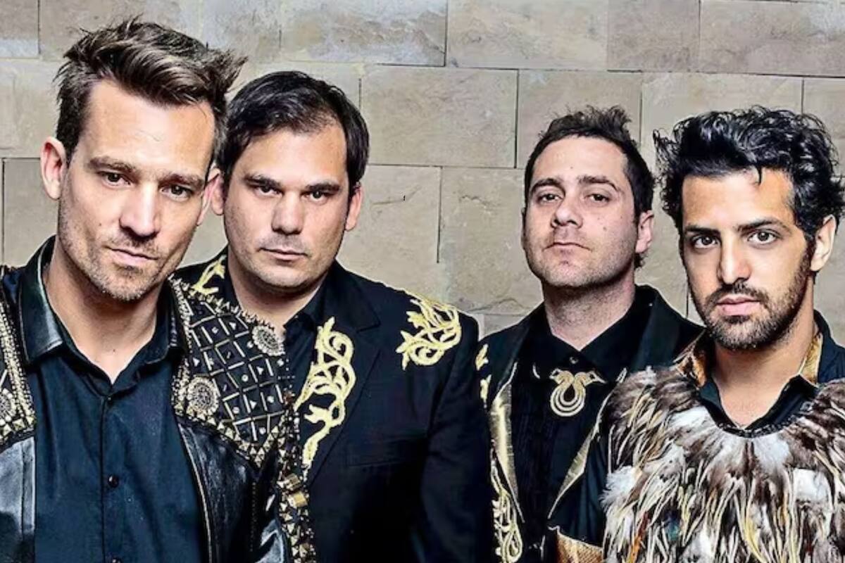 Tan Biónica agregó una nueva fecha en el Movistar Arena para octubre