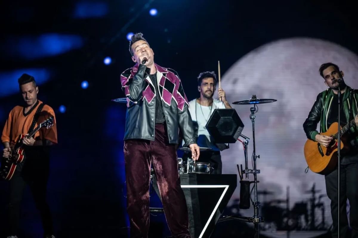 Tan Biónica anunció otra fecha para su "última noche mágica"