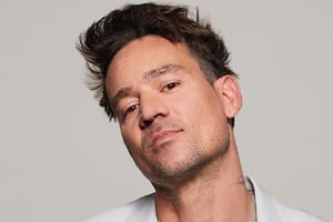 Tan Biónica ganó dos estatuillas en los premios Gardel pero Chano no participó de la gala