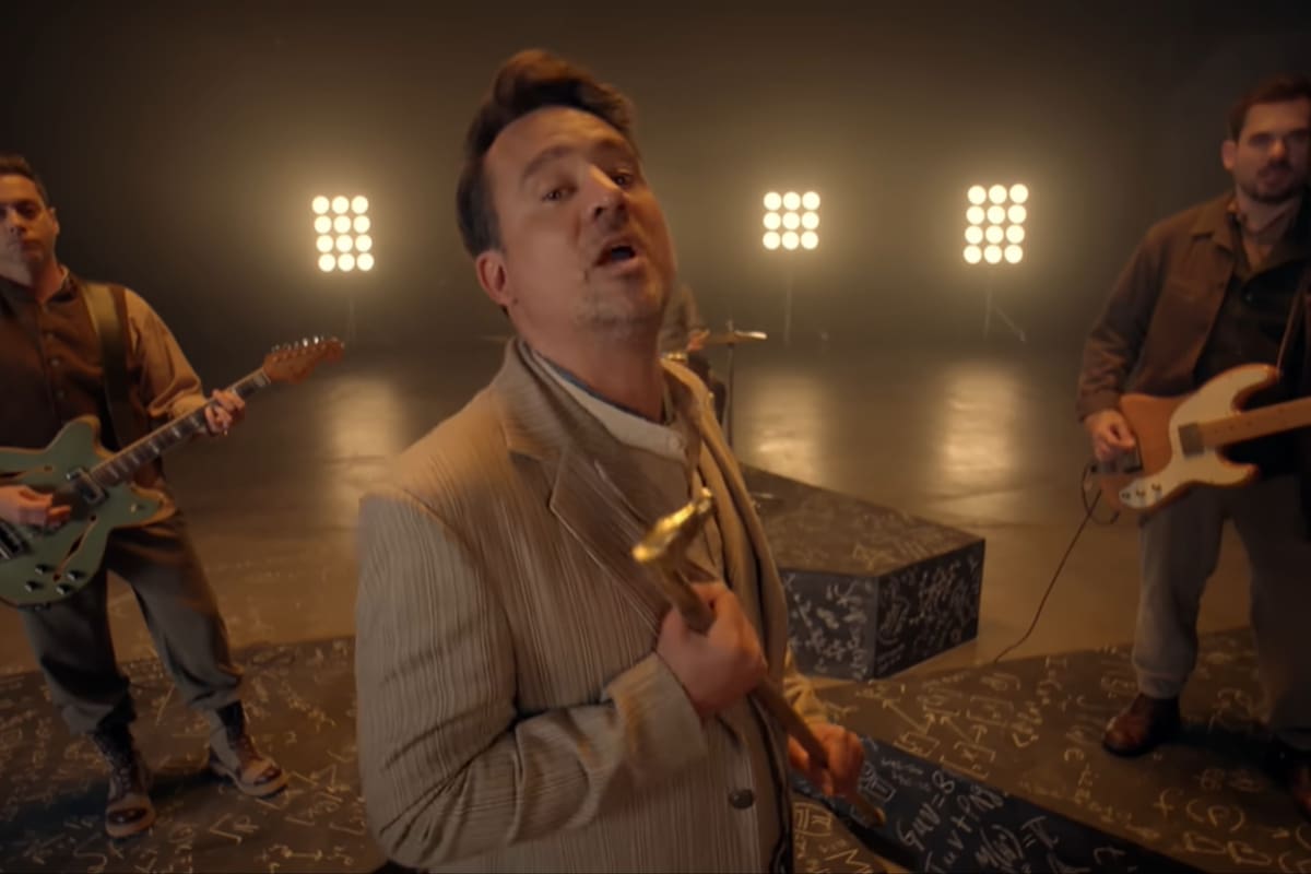 Tan Biónica lanzó su nueva canción