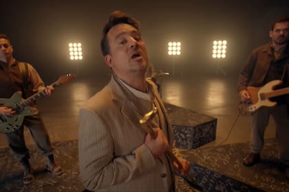 Tan Biónica lanzó su nueva canción