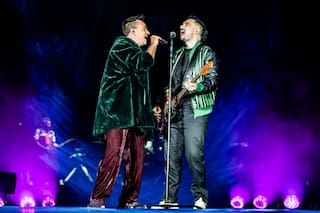 Tan Biónica sumó una tercera fecha en Vélez: cómo y cuándo sacar las entradas