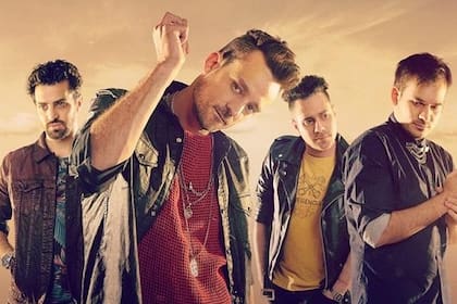 Tan Biónica tocará el 4 y el 5 de noviembre en el estadio Único de La Plata