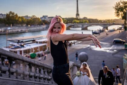 Tan sólo media hora después de haber aterrizado en París, un tren equivocado me llevó a mi primera cita con un francés. Leé esto antes de decirle que "sí" a uno de ellos.