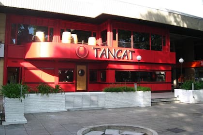 Tancat, con el espíritu de las tascas españolas
