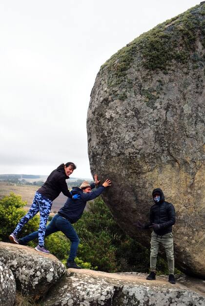 Tandil