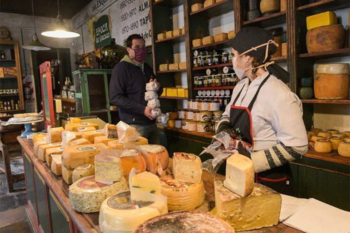 Tandil amplía su horario comercial y avanza