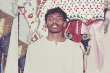 Tangaraju Suppiah fue ejecutado en Singapur