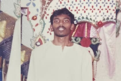 Tangaraju Suppiah fue ejecutado en Singapur