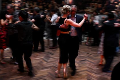 Tango Buenos Aires, Festival y Mundial regresa este miércoles