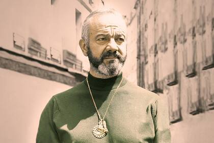 Tango en París, recuerdos de Astor Piazzolla