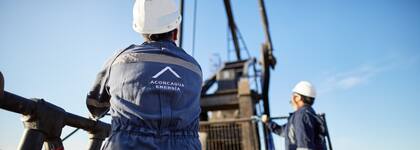 Tango Energy adquirió el 93% del capital social y de la subsidiaria Aconcagua Energía Servicios, convirtiéndose en accionista controlante.