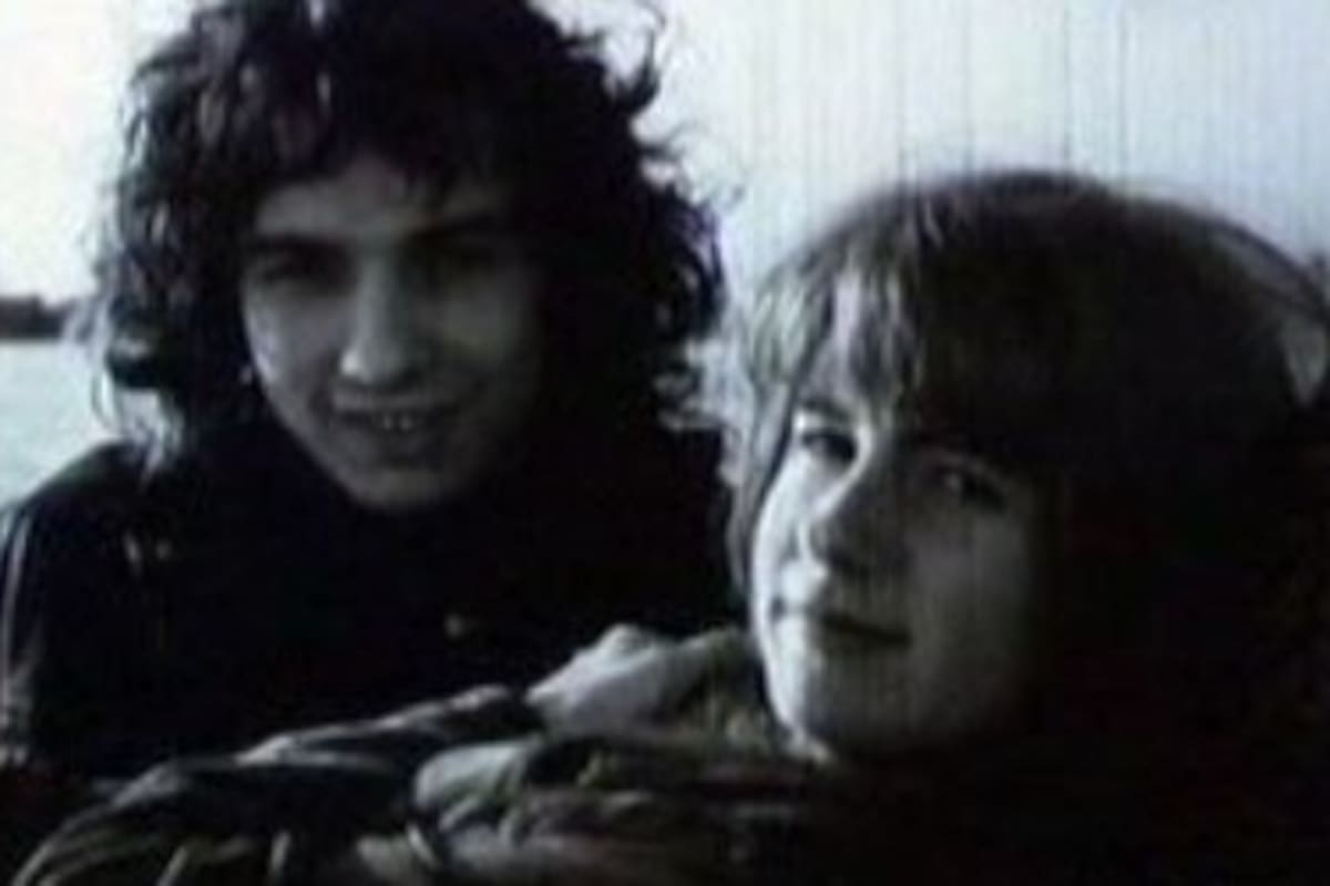 Tango feroz se estrenó en 1993