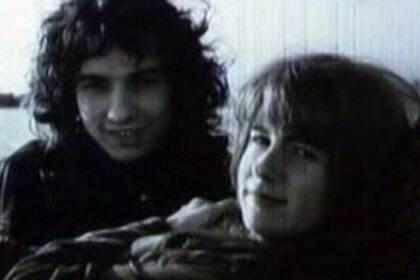 Tango feroz se estrenó en 1993