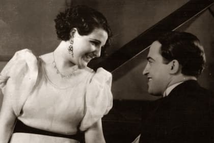 ¡Tango!: un actor rebelde, el nacimiento de una marca histórica y la historia detrás de la primera película sonora del cine argentino