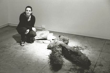 Tania Bruguera: "En Cuba, la Justicia se usa con fines políticos y no ciudadanos"