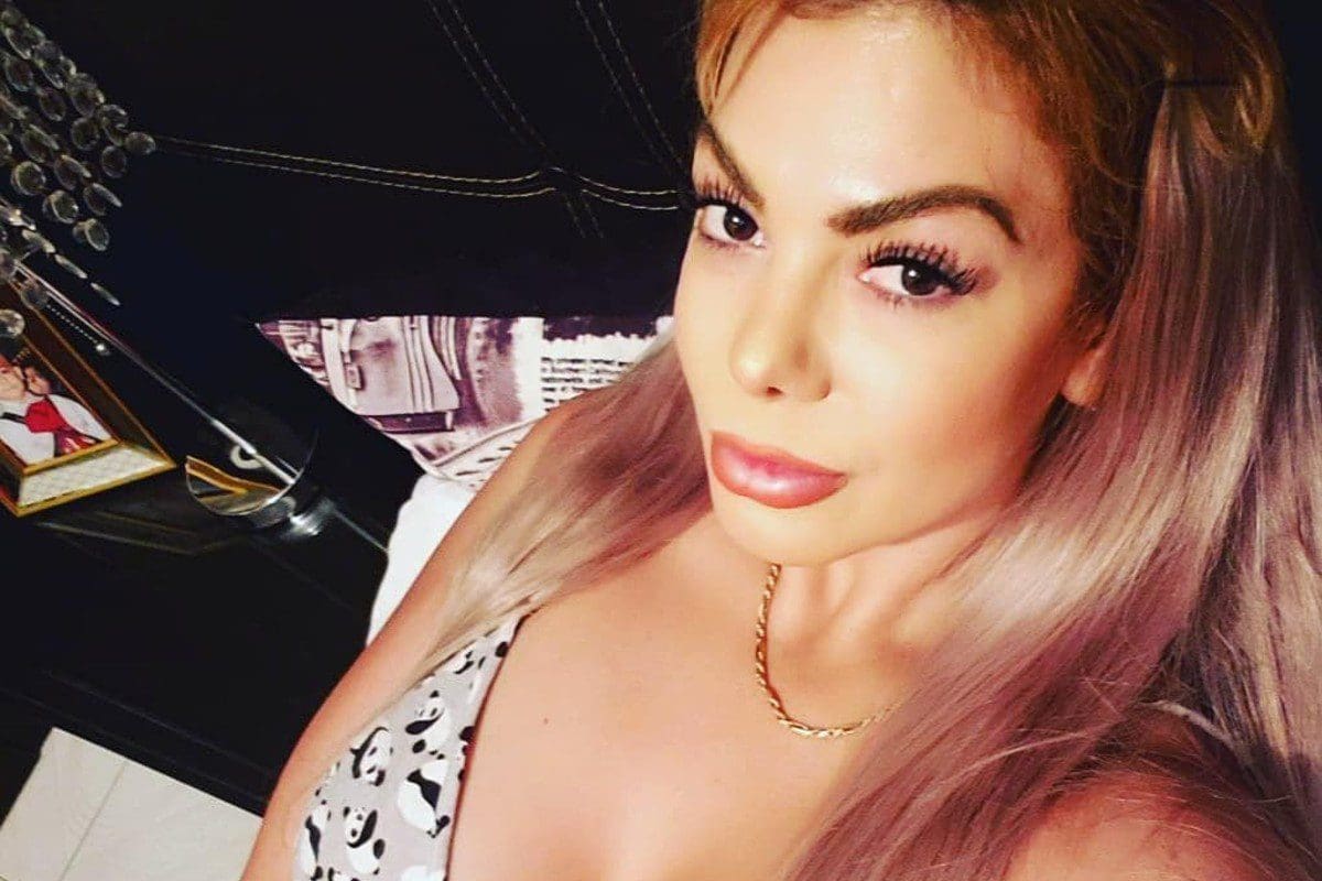 Tania Mendoza fue asesina en Cuernavaca, México