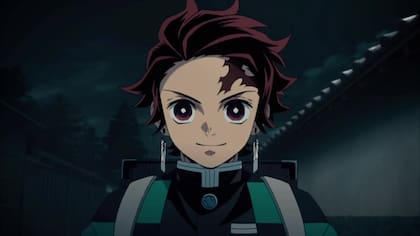 Tanjiro, el héroe de Demon Slayer