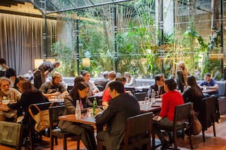 4 lugares para conocer la cocina latinoamericana