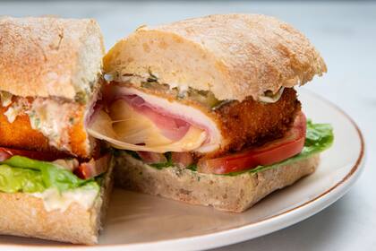 Tanta Cordon Bleu
