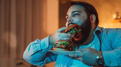 Tanto cuándo como cuánto y qué comemos importa