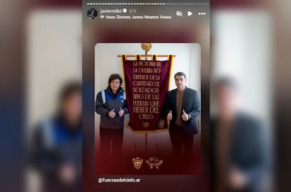 Tanto durante como tras del cierre de los comicios, el jefe de Estado se valió de las redes sociales para manifestar su apoyo a la candidatura del Flavio Bolsonaro