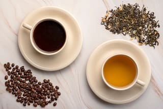 ¿Cuál es mejor tomar por la mañana?