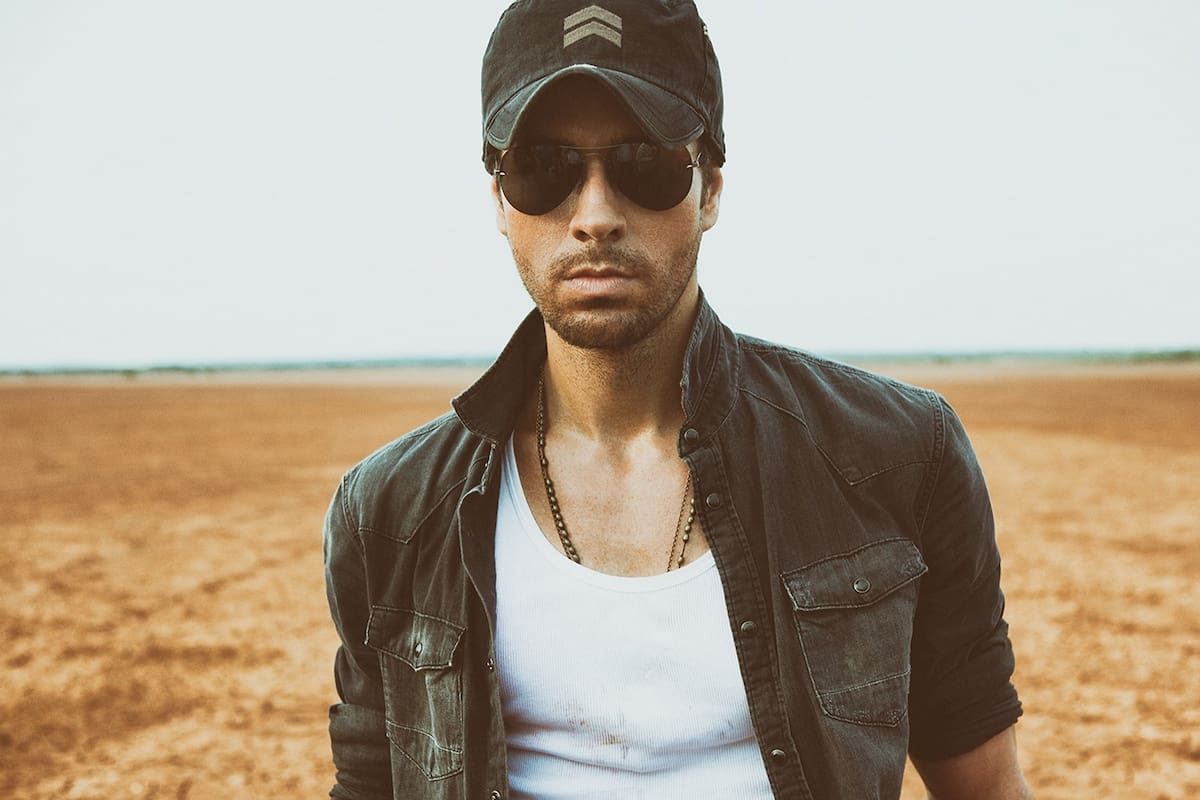 Tanto el cantante como la ex tenista, publicaron fotos de los bebés en sus redes sociales