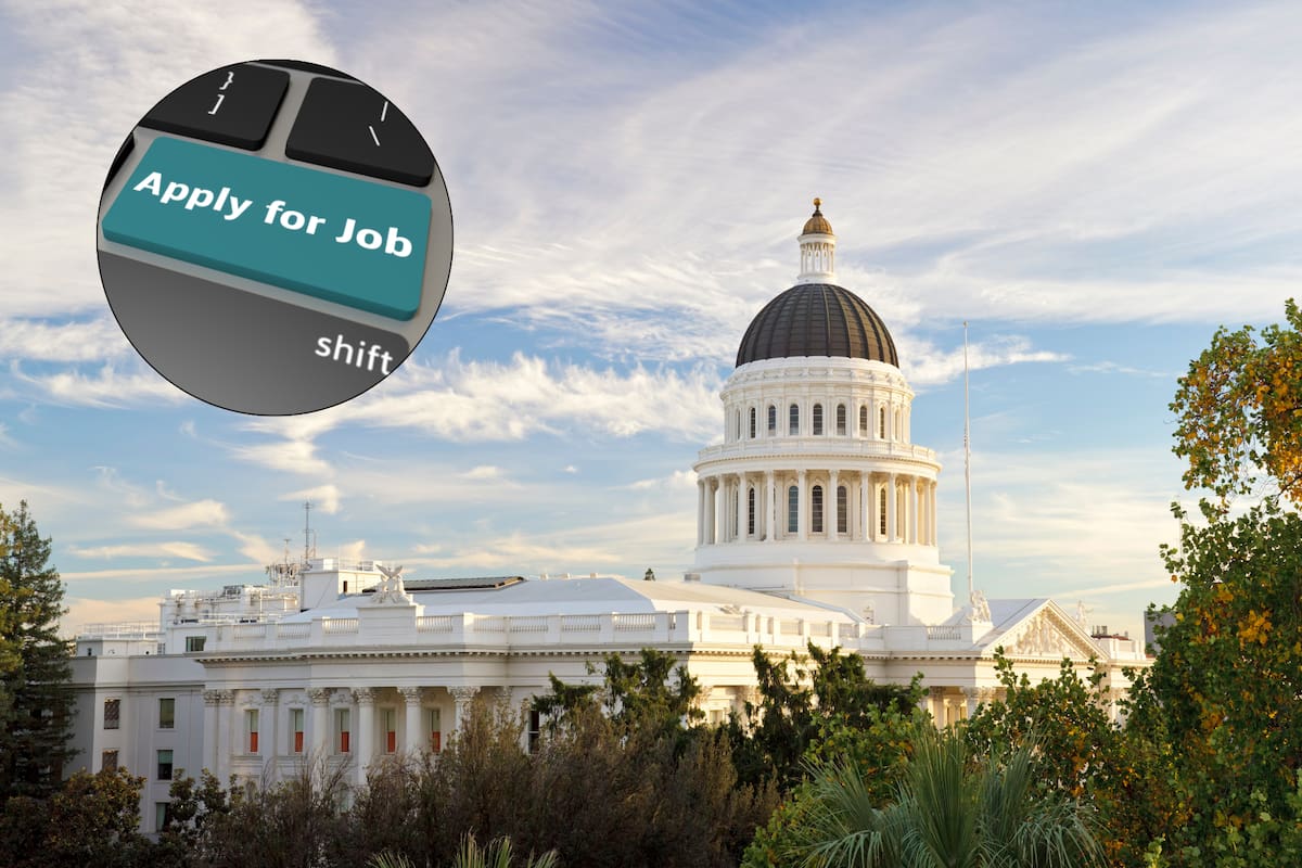 Tanto el de director de revisión de muertes en custodia, como el consultor de enfermería, son puestos orientados al trabajo en correccionales