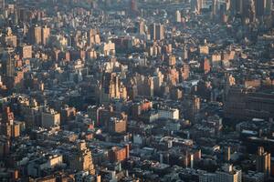 Tanto en la ciudad de Nueva York como en el norte del estado se esperan lluvias durante sábado y domingo