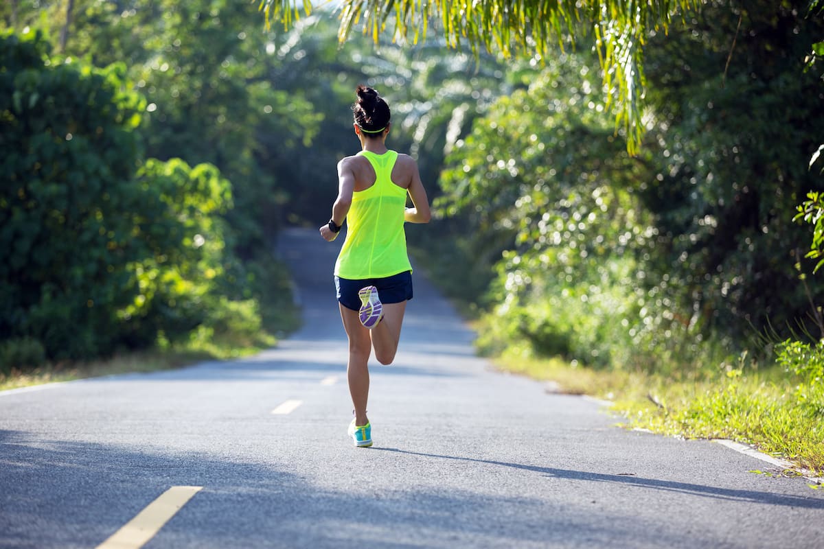 Tanto en provincia como en ciudad, este deporte puede ser practicado en grupo o individualmente