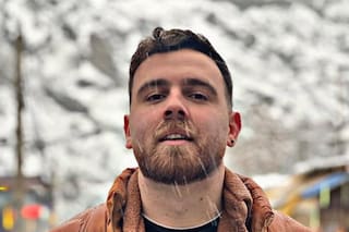 Por primera vez, el régimen de Irán habló sobre la posible ejecución de Erfan Soltani