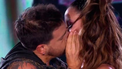 Tanto Fede Bal como Lourdes Sánchez mantienen un buen vínculo amistoso desde su paso por Bailando por un Sueño