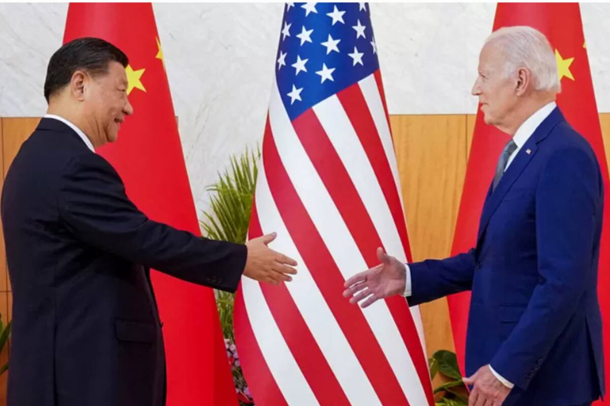 Tanto Joe Biden como Xi Jinping lanzaron iniciativas en esa dirección.
