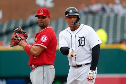 Tanto Pujols como Cabrera dejaron una huella indeleble en la MLB, ya que ambos fueron protagonistas de las épocas doradas de sus equipos