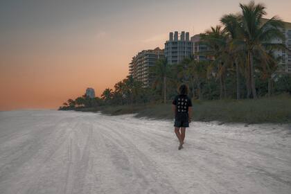 Tanto residentes como turistas reconocen una mejora en el ambiente de Miami, el que perciben como seguro y acogedor
