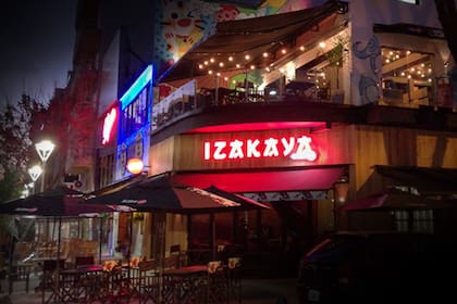 Tanto Sushi Pop como Izakaya, su versión más sofisticada, la rompen con sus poke bowls