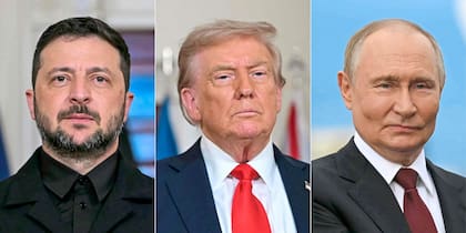 Tanto Trump como sus enviados, se encuentran intentando negociar la paz como si se tratara de un acuerdo inmobiliario