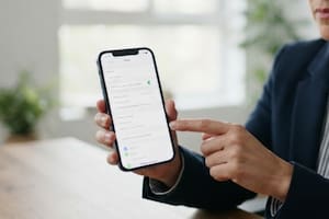Cómo activar en tu iPhone el filtro que ayuda a evitar estafas telefónicas
