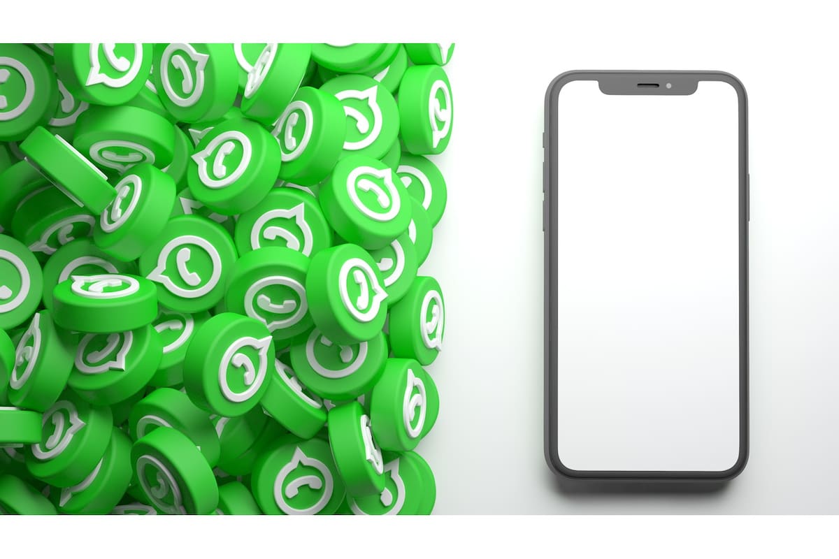 Tantos mensajes, tan poco tiempo